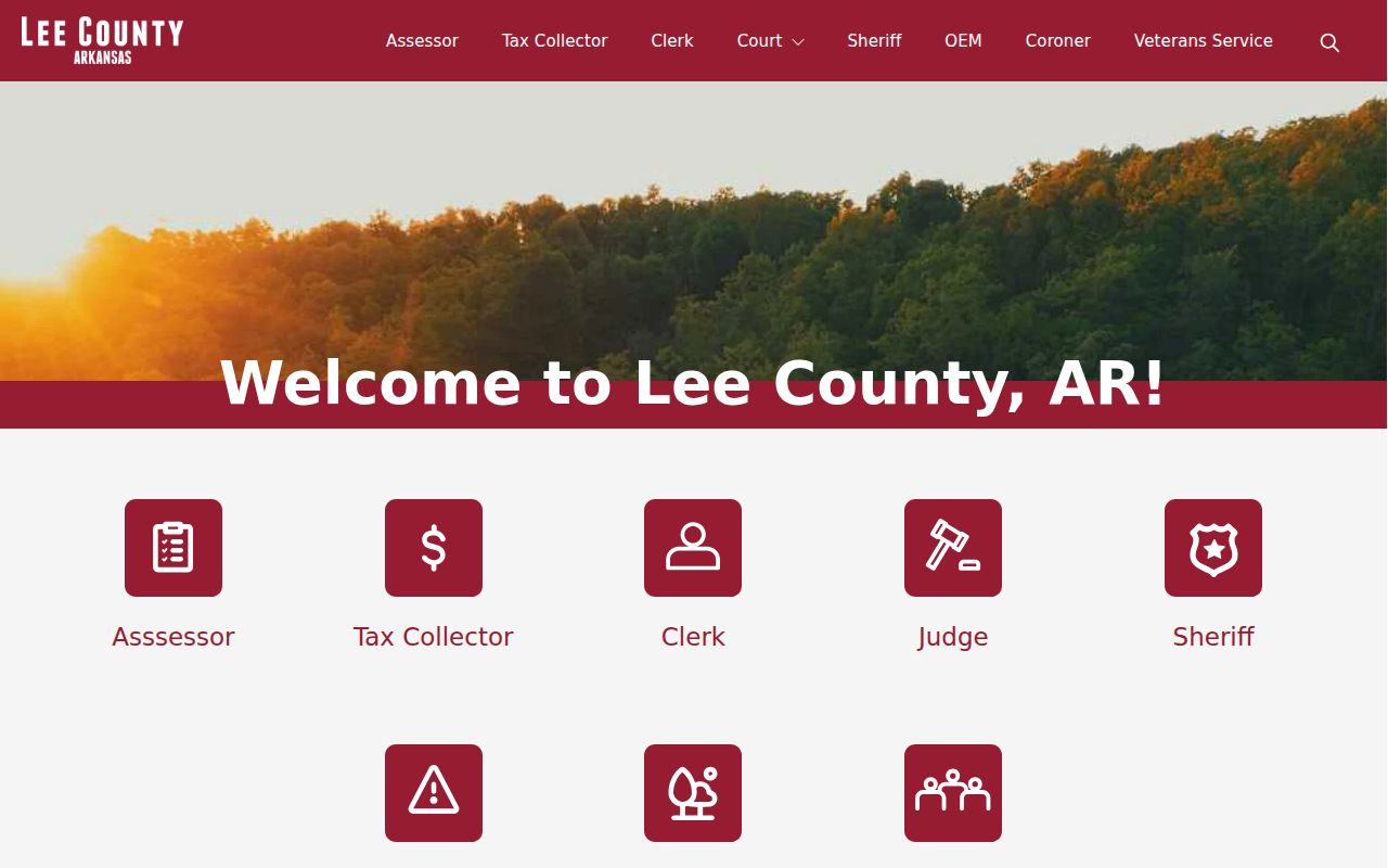 Lee County wanted fugitives official county contact fallback